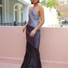 Significant Other Murphy Maxi Dress In Greyscale -Chic Wear Store 0W1A0810 433ca57d 71b9 4e14 a5f8 874131b3bf6b