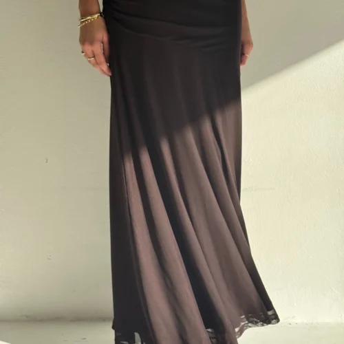 By Nicola Adele Maxi Dress In Chocolate 20 By Nicola Adele Maxi Dress In Chocolate -Chic Wear Store 1 c115464a 7210 4373 aaf1 2de63c41b186