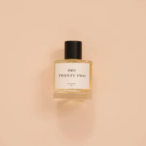 Ssaint Eau De Parfum Twenty Two 100ml -Chic Wear Store 23 SsaintEauDeParfum Twenty Two 100ML 1