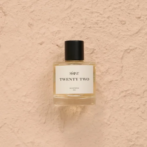 Ssaint Eau De Parfum Twenty Two 100ml