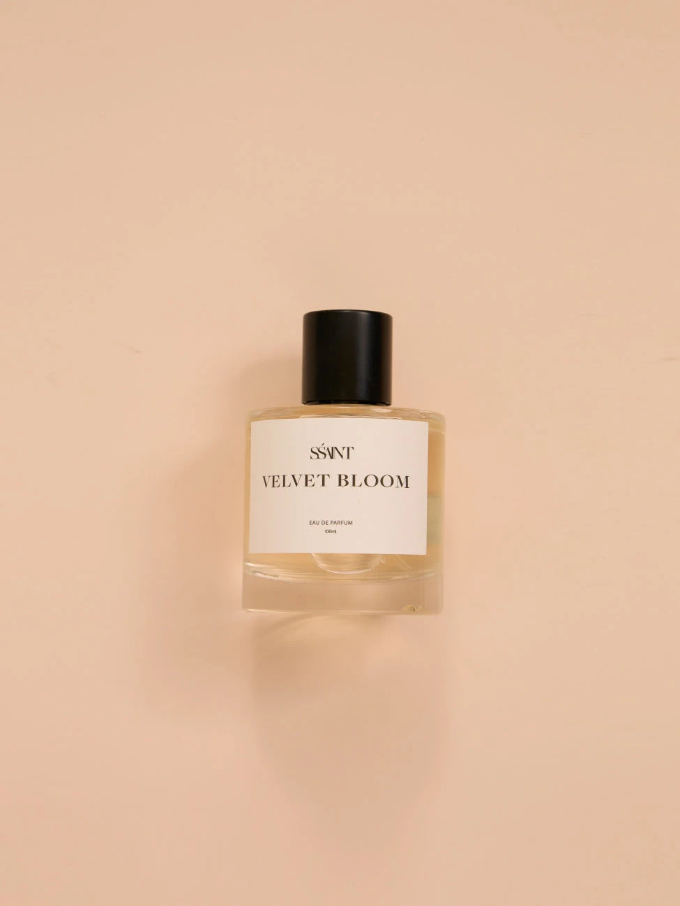 Ssaint Eau De Parfum Velvet Bloom 100ml 3 Ssaint Eau De Parfum Velvet Bloom 100ml