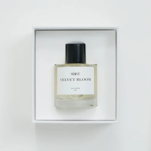 Chic Wear Store -Chic Wear Store 24 SsaintEauDeParfum Velvet Bloom 100ML 0003 070723 Prod3