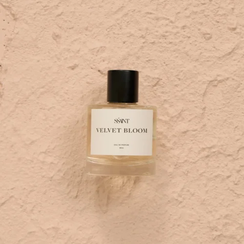Ssaint Eau De Parfum Velvet Bloom 100ml 8 Ssaint Eau De Parfum Velvet Bloom 100ml -Chic Wear Store 24 SsaintEauDeParfum Velvet Bloom 100ML 0003 070723 Prod 2