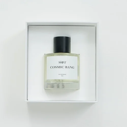 Chic Wear Store -Chic Wear Store 25 SsaintEauDeParfum Cosmic Bang 100ML 0001 070723 Prod