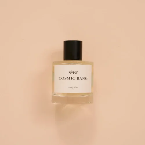 Ssaint Eau De Parfum Cosmic Bang 100ml