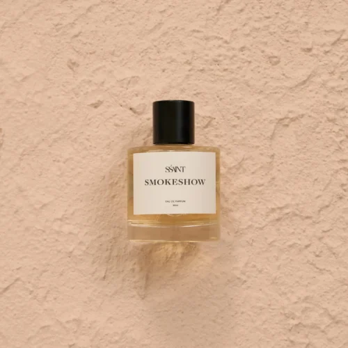 Ssaint Eau De Parfum Smokeshow 100ml -Chic Wear Store 26 SsaintEauDeParfum Smokeshow 100ML 0002 070723 Prod 1