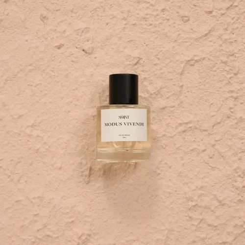 Ssaint Eau De Parfum Modus Vivendi 50ml -Chic Wear Store 27 SsaintEauDeParfum Modus Vivendi 50ML 0003 070723 Prod