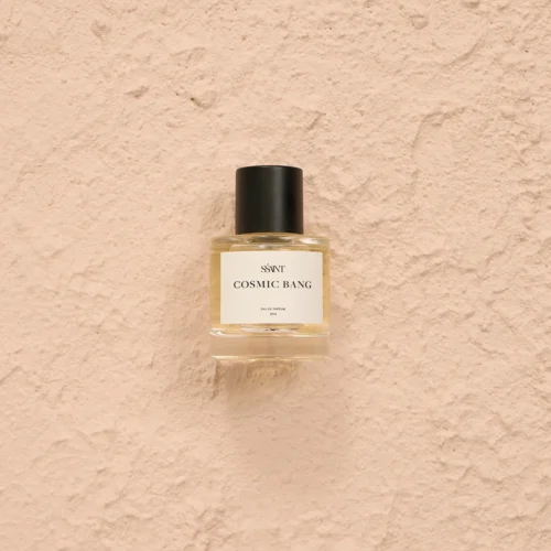 Ssaint Eau De Parfum Cosmic Bang 50ml