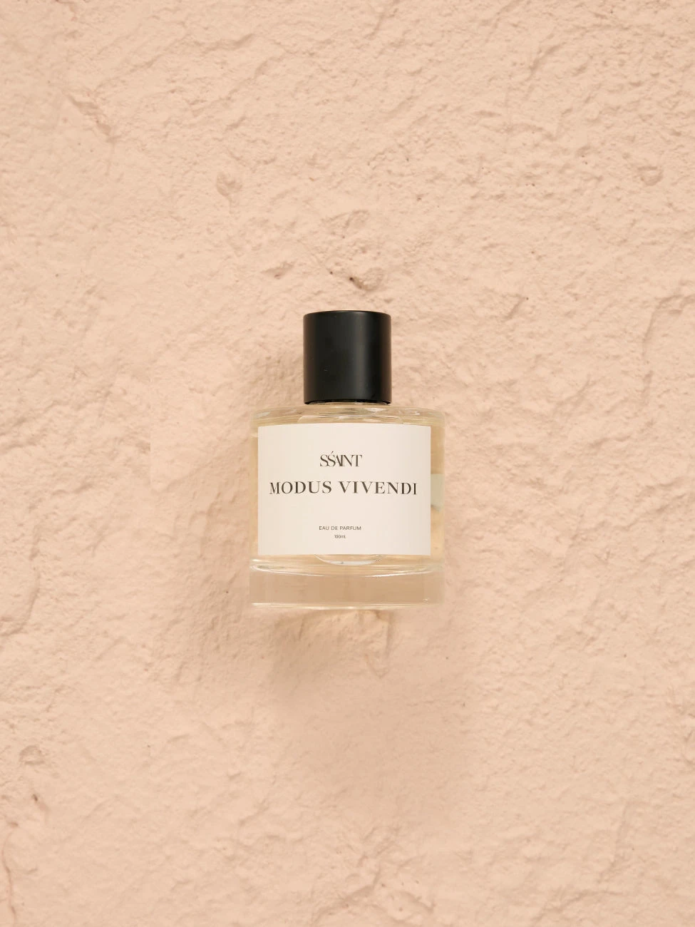 Ssaint Eau De Parfum Modus Vivendi 100ml 3 Ssaint Eau De Parfum Modus Vivendi 100ml