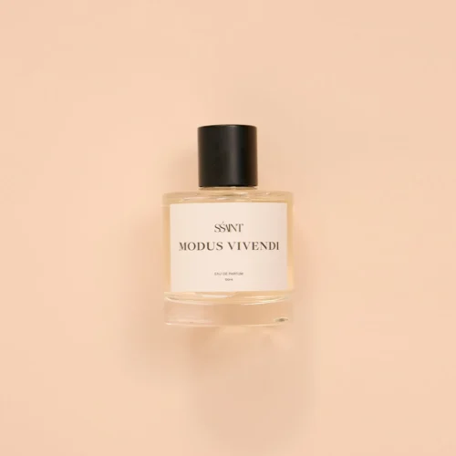 Ssaint Eau De Parfum Modus Vivendi 100ml 9 Ssaint Eau De Parfum Modus Vivendi 100ml -Chic Wear Store 31 SsaintEauDeParfum Modus Vivendi 100ML 0003 070723 Prod3
