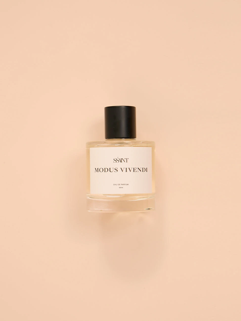 Ssaint Eau De Parfum Modus Vivendi 100ml 5 Ssaint Eau De Parfum Modus Vivendi 100ml - Image 3