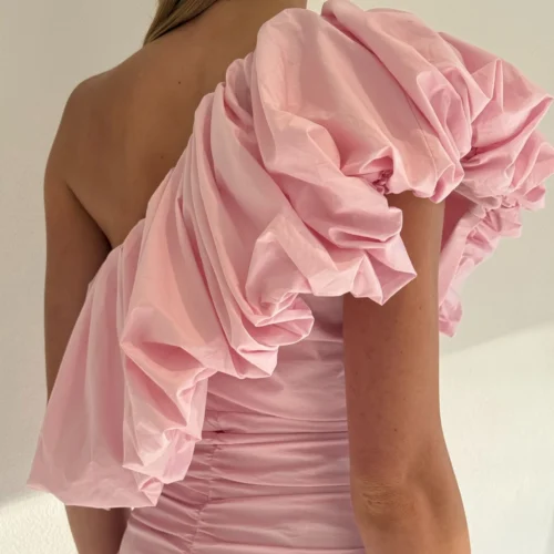 By Nicola Maya Maxi Dress In Powder Pink 14 By Nicola Maya Maxi Dress In Powder Pink -Chic Wear Store 3 25579487 aa01 42e5 8cab 347f9f0b12d8