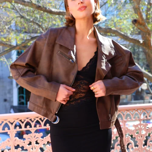 Bec & Bridge Sashay L/S Mini Dress In Black 19 Bec & Bridge Sashay L/S Mini Dress In Black -Chic Wear Store 7e329d1b 1e52 4845 bb12 0b7fbb60a211 scaled