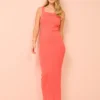 By Nicola Lucia Split Neckline Maxi Dress In Raspberry 1 By Nicola Lucia Split Neckline Maxi Dress In Raspberry -Chic Wear Store Coco Lola ByNicola LuciaSplitNecklineMaxiDress 663c7318 1872 4d13 b931 6813b519904b scaled