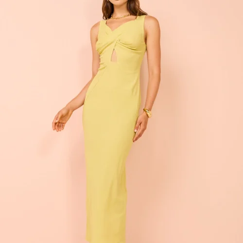 One Fell Swoop Alessi Stretch In Pistachio -Chic Wear Store Coco Lola OneFellSwoop AlessiStretch 15