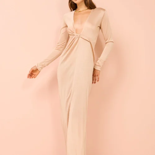 One Fell Swoop Alexis Maxi In Medallion 13 One Fell Swoop Alexis Maxi In Medallion -Chic Wear Store Coco Lola OneFellSwoop AlexiaMaxi Reshoot13