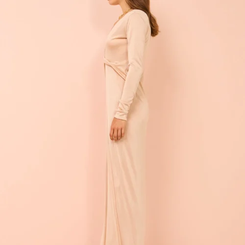 One Fell Swoop Alexis Maxi In Medallion 17 One Fell Swoop Alexis Maxi In Medallion -Chic Wear Store Coco Lola OneFellSwoop AlexiaMaxi Reshoot15