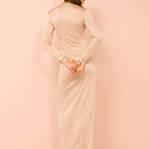 One Fell Swoop Alexis Maxi In Medallion 18 One Fell Swoop Alexis Maxi In Medallion -Chic Wear Store Coco Lola OneFellSwoop AlexiaMaxi Reshoot18