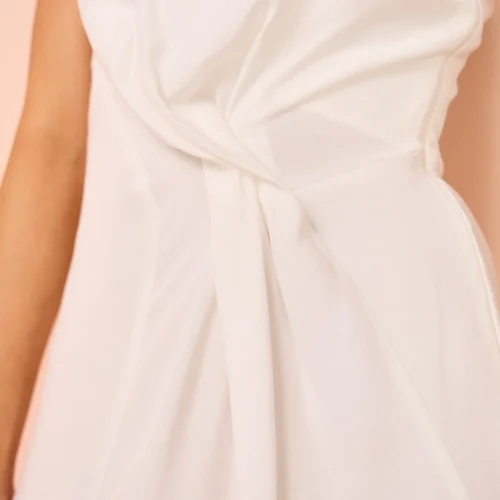 One Fell Swoop Nirvana Maxi In Runway White Matte 18 One Fell Swoop Nirvana Maxi In Runway White Matte -Chic Wear Store Coco Lola OneFellSwoop NirvanaMaxi White 133