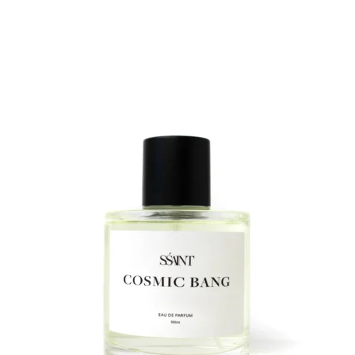 Ssaint Eau De Parfum Cosmic Bang 100ml -Chic Wear Store CosmicBang 100ml scaled