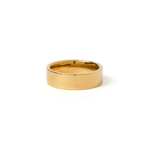 Arms Of Eve Dante Gold Ring