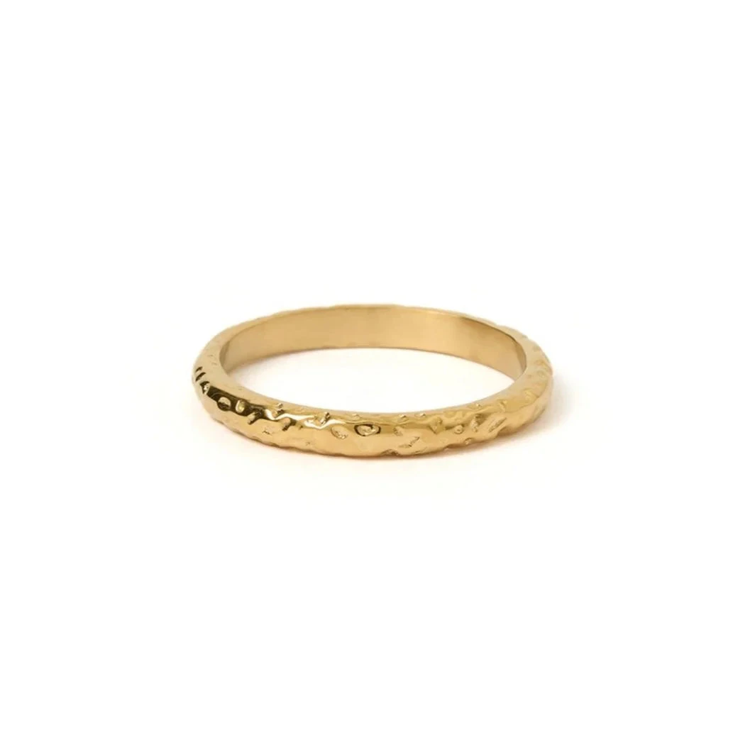 Arms Of Eve Lorenzo Stacking Ring 6 Arms Of Eve Lorenzo Stacking Ring - Image 4