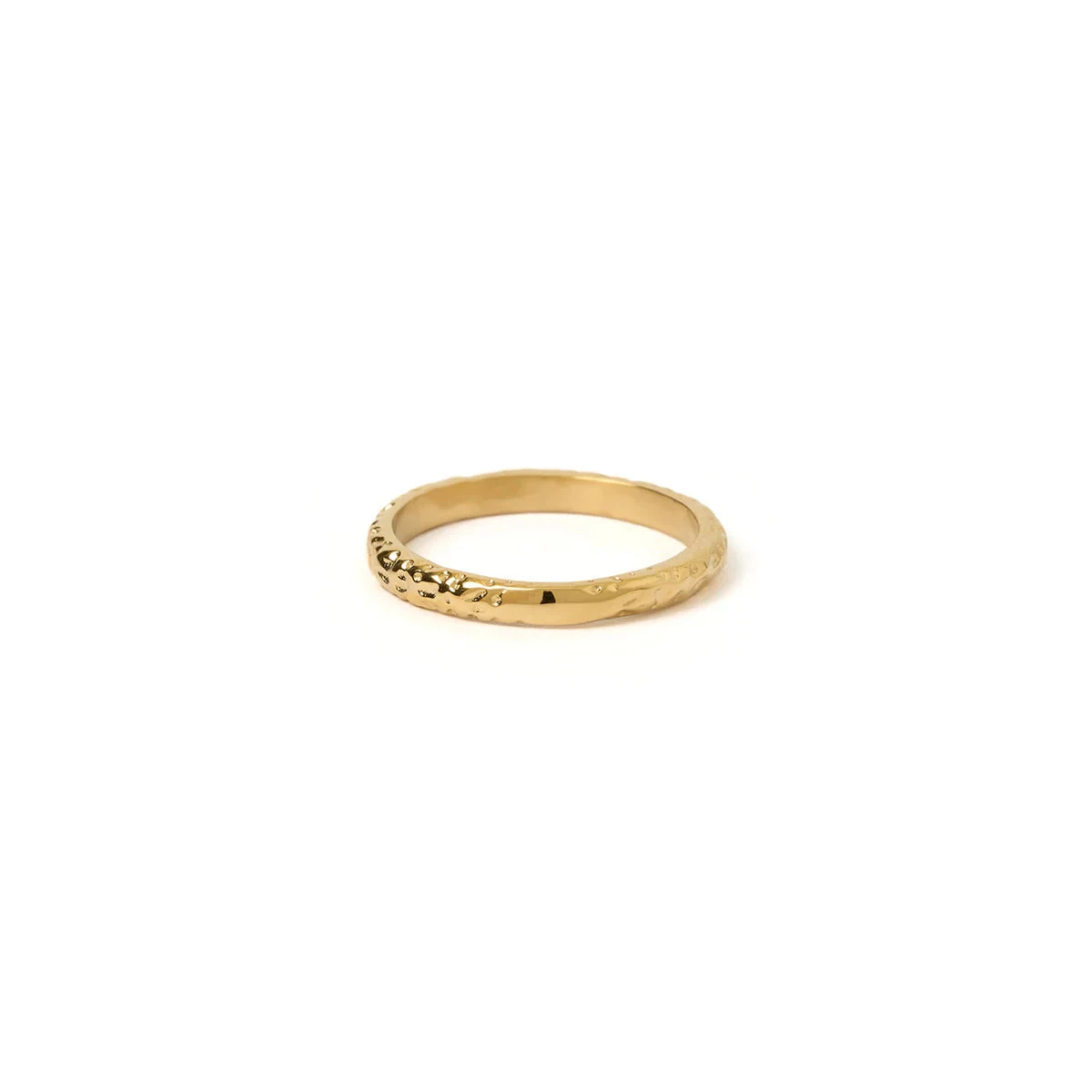Arms Of Eve Lorenzo Stacking Ring 5 Arms Of Eve Lorenzo Stacking Ring - Image 3