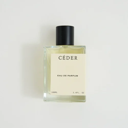Loess Cedar Scent 100ml -Chic Wear Store Loess Cedar 100mL 3 lowres