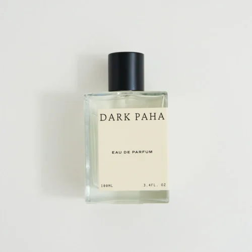 Loess Dark Paha Scent 100ml -Chic Wear Store Loess DarkPaha 100mL 1 lowres