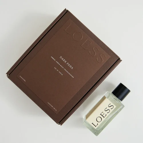 Loess Dark Paha Scent 100ml -Chic Wear Store Loess DarkPaha 100mL 3 lowres