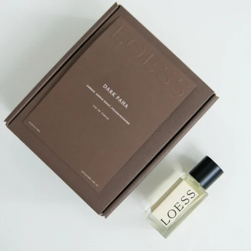 Loess Dark Paha Scent 50ml -Chic Wear Store Loess lowres 23
