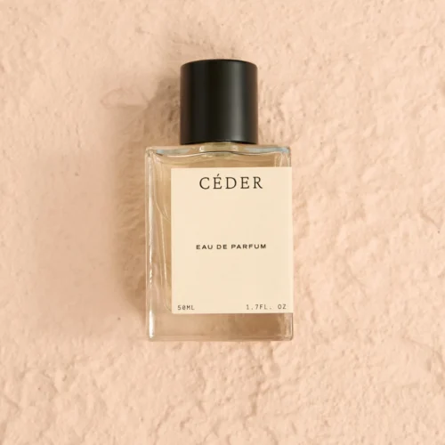 Loess Cedar Scent 50ml