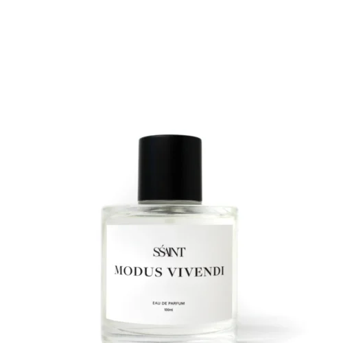 Ssaint Eau De Parfum Modus Vivendi 100ml 11 Ssaint Eau De Parfum Modus Vivendi 100ml -Chic Wear Store ModusVivendi 100ml scaled