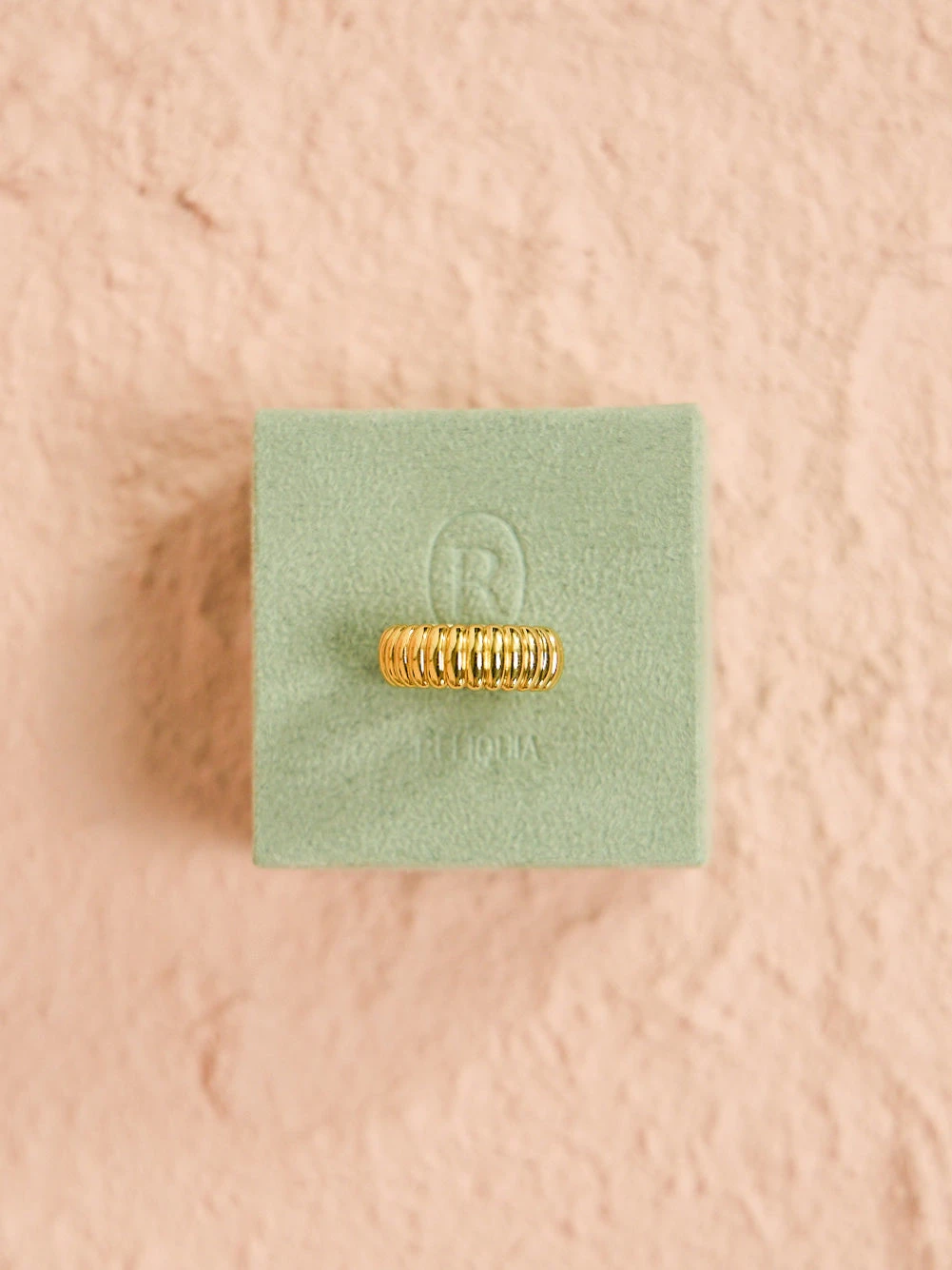 Reliquia Corrado Ring 5 Reliquia Corrado Ring - Image 3