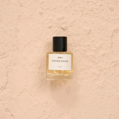 Ssaint Eau De Parfum Smokeshow 50ml