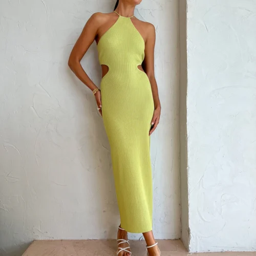 Significant Other Skye Midi Dress In Avocado -Chic Wear Store SignificantOther Lowres 46 72e0c1ac 81fd 4abe 8b62 3e0a84239921