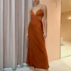 Significant Other Jacy Dress In Clay -Chic Wear Store Significant Other Low Res 38 845c0e41 b4e9 4f4e 9442 1d3800a23843