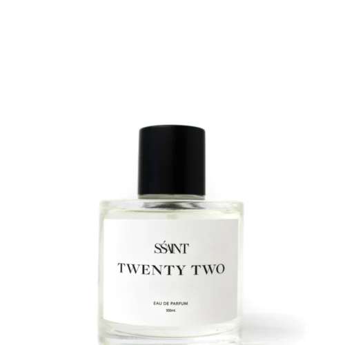 Ssaint Eau De Parfum Twenty Two 100ml -Chic Wear Store TwentyTwo 100ml scaled