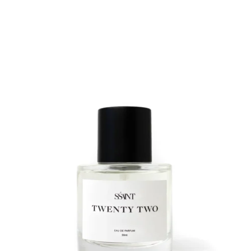 Ssaint Eau De Parfum Twenty Two 50ml